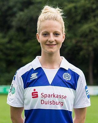 Magdalena Richter