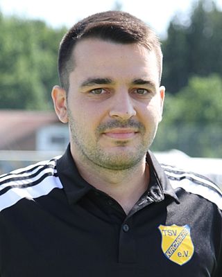 Johannes Setz