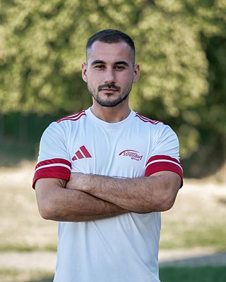 Davut Özbek