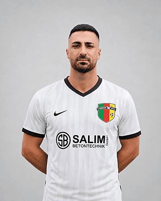 Nurullah Yasar