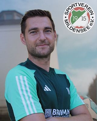 Clemens Schlee