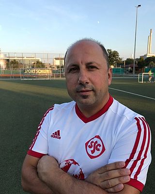 Mehmet Tüter