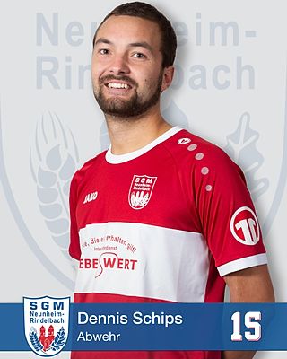Dennis Schips