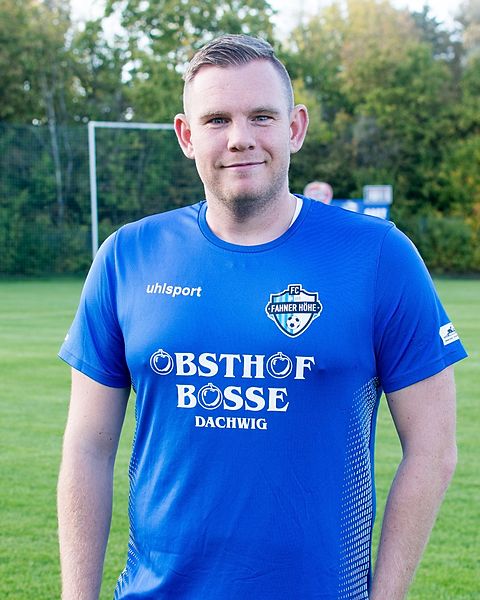 Foto: © FC An der Fahner Höhe