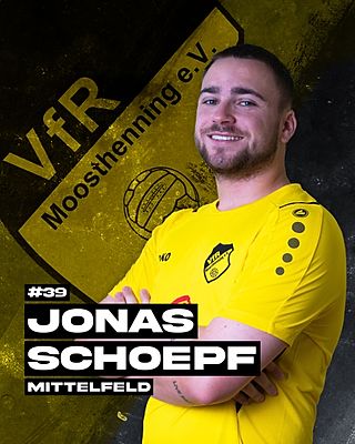 Jonas Schöpf