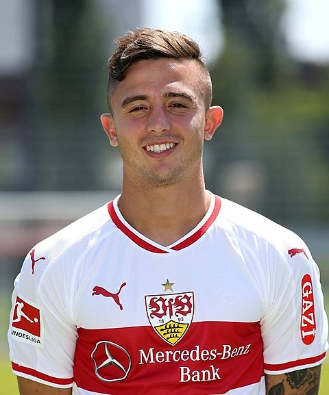 Foto: Pressefoto Baumann