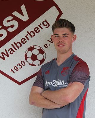 Lukas Henseler