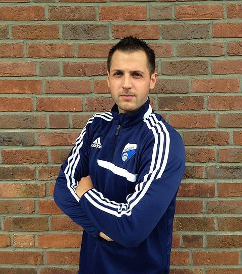 Foto: FC Germania Lich-Steinstraß