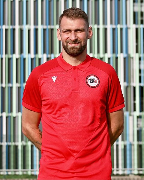 Foto: FC RODANGE 91