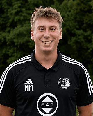 Nils Marheineke