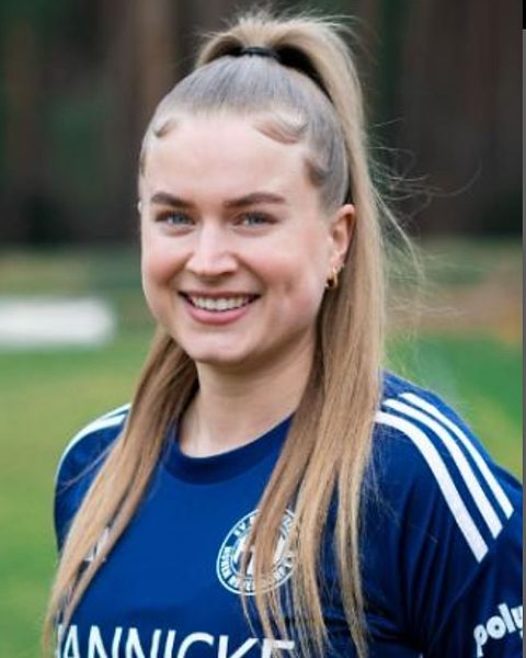 Elisa Schindler
