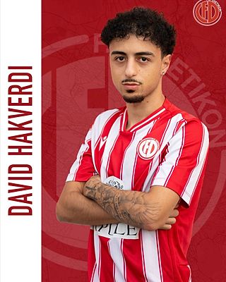 David Hakverdi