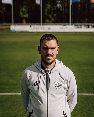 Patrick Zufelde