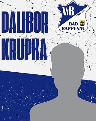 Dalibor Krupka