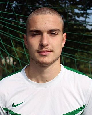 Maximilian Kuttenkeuler