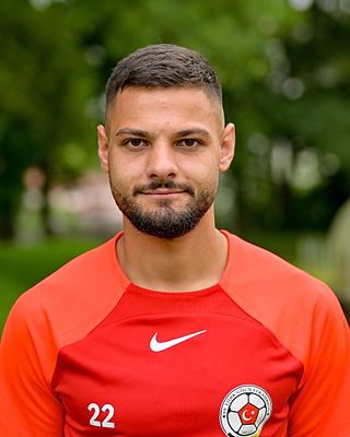 Adrion Rexhepi