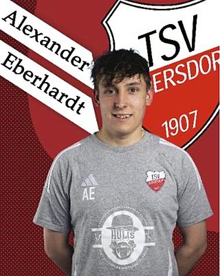 Alexander Eberhardt
