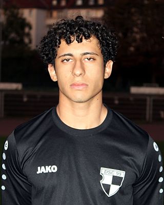 Tamer Hamdan