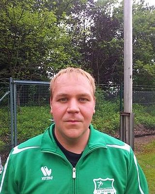 Andreas Landwehr