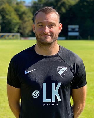 Maximilian Wiesmüller