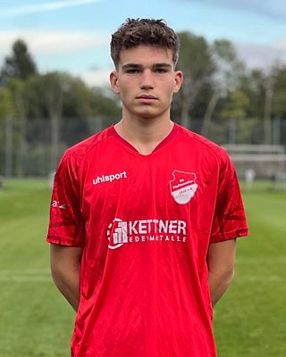 Fernando Stadelmann
