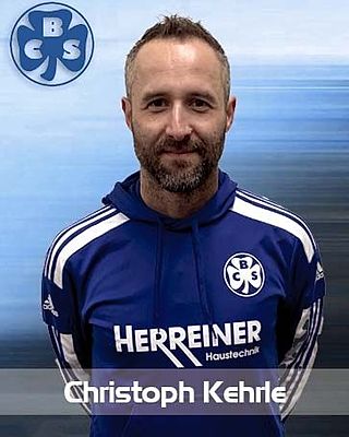 Christoph Kehrle