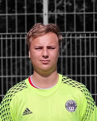Fabian Schlüter