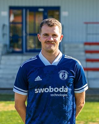 Simon Bäurle