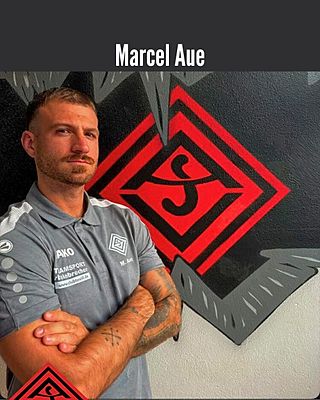 Marcel Aue