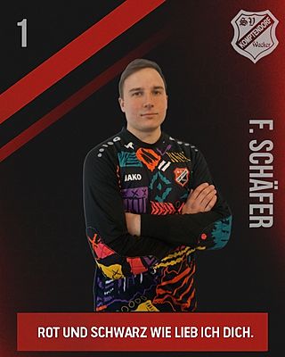 Felix Schäfer