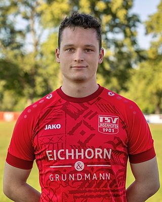 Rico Däschler