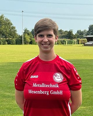 Alexandra Trepohl