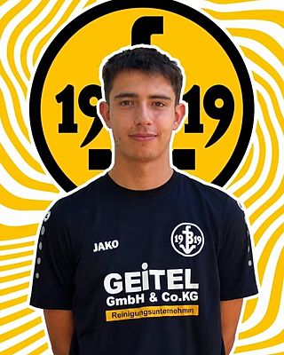 Yannick Held