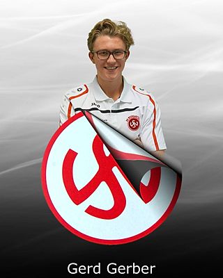 Gerd Gerber