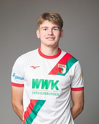 David Lichtensteiger