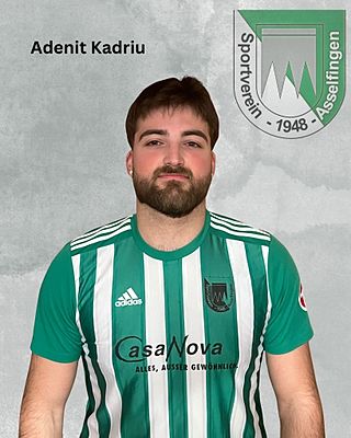 Adenit Kadriu