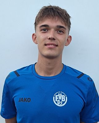 Anton Sukhomlynov