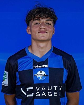 Neo Lima Stacziwa