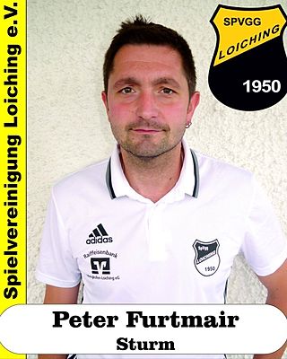 Peter Furtmair