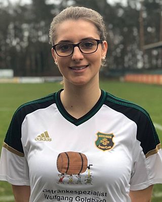 Stephania Stergioulas