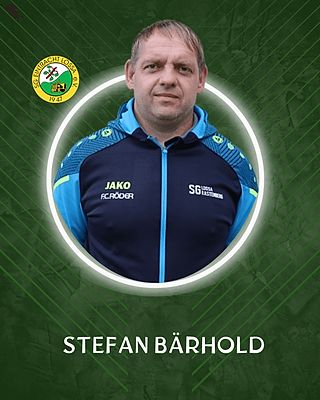 Stefan Bärhold