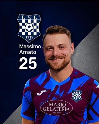 Massimo Amato