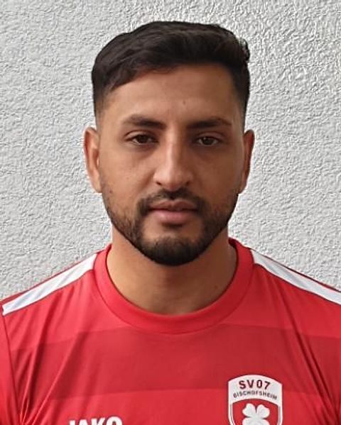 Foto: SV 07 Bischofsheim