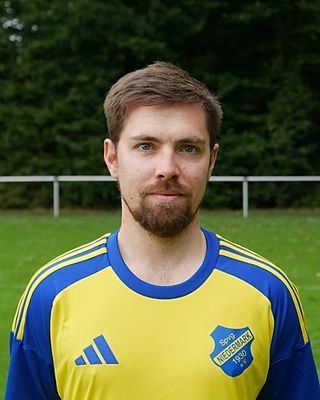Dennis Zimenga