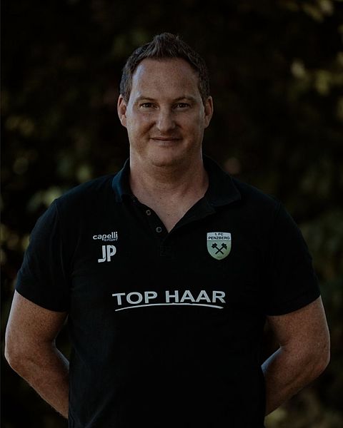 Foto: 1. FC Penzberg