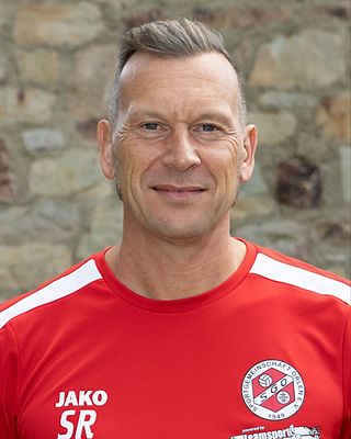 Sascha Timo Rosowski