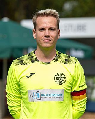 Hendrik Florian Deckers