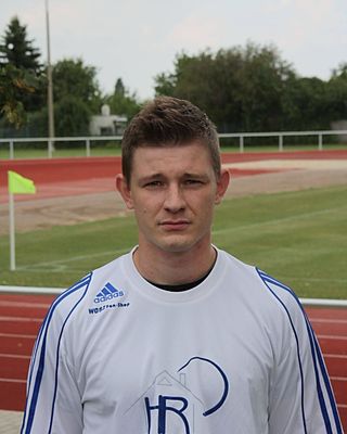 Christoph Winterfeld