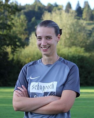 Geraldine Annie Kelter