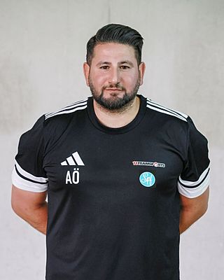 Anil Öztürk